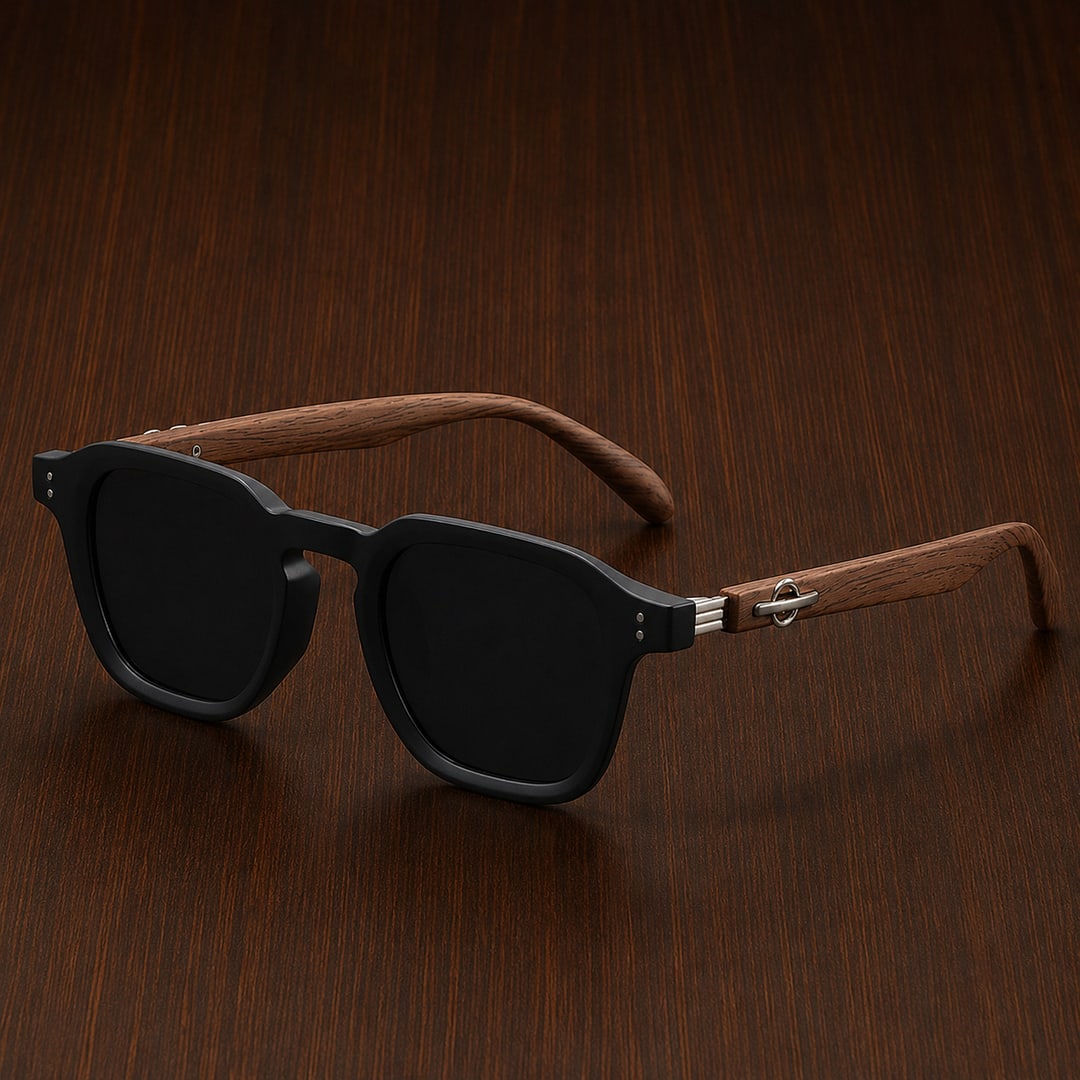Aeson UV400 Square Sunglasses_5