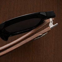 Aeson UV400 Square Sunglasses