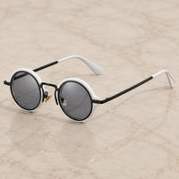 Stratos UV400 Round Sunglasses