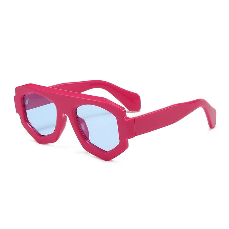 Archytas UV400 Square Sunglasses_2