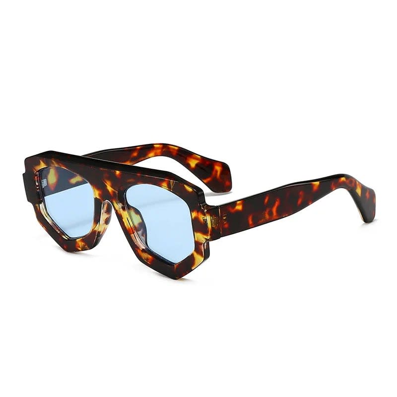 Archytas UV400 Square Sunglasses_3