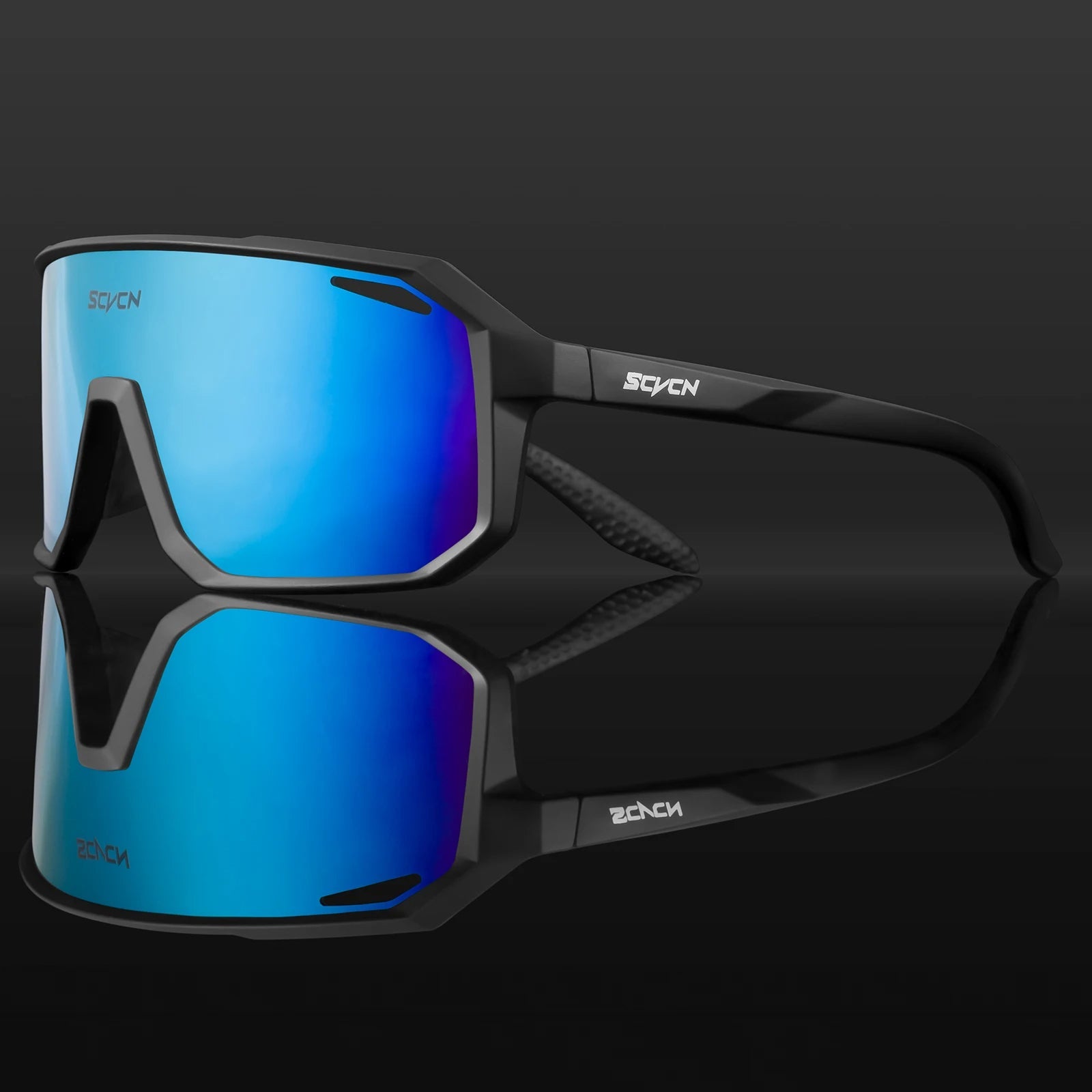 Herodotus UV400 Sport Sunglasses