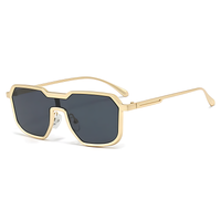 Pelops UV400 Retro Sunglasses