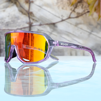 Aegeus UV400 Sport Sunglasses