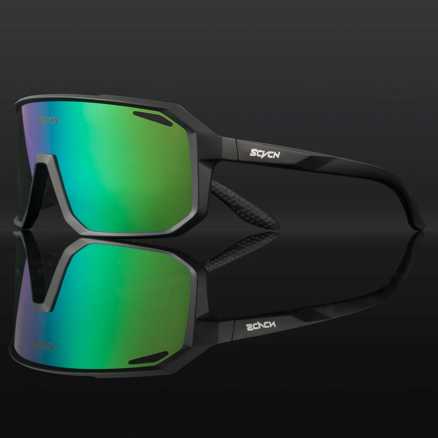 Herodotus UV400 Sport Sunglasses
