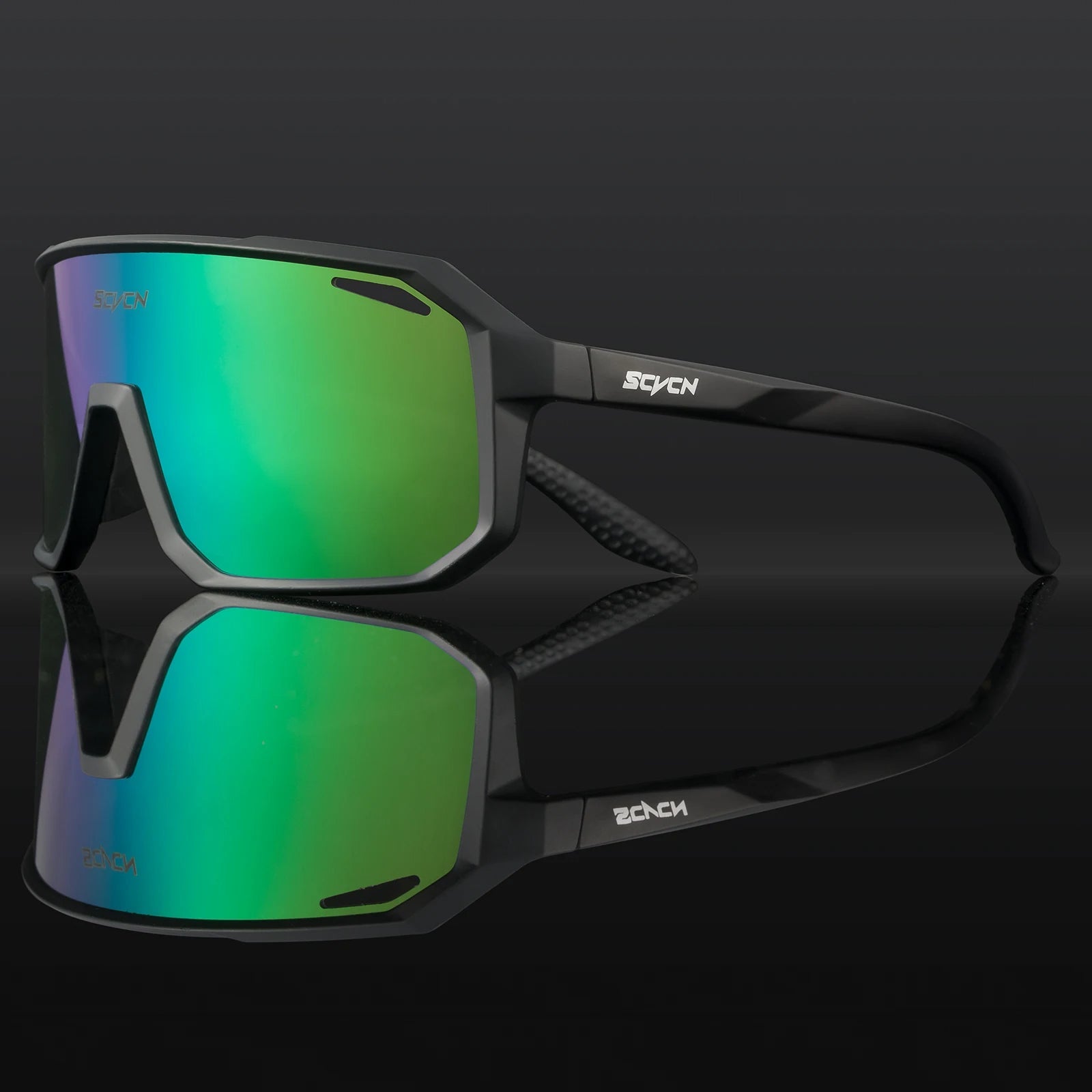 Herodotus UV400 Sport Sunglasses