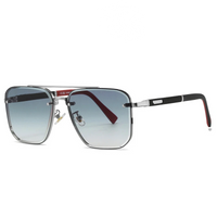 Danaus UV400 Square Sunglasses
