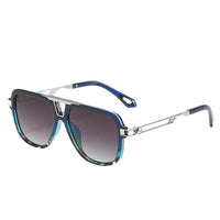 Sarpedon UV400 Aviator Sunglasses