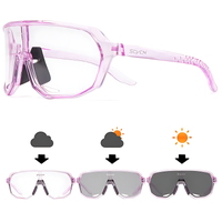 Aegeus UV400 Sport Sunglasses