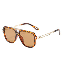Sarpedon UV400 Aviator Sunglasses