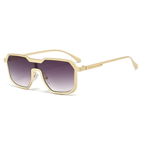 Pelops UV400 Retro Sunglasses