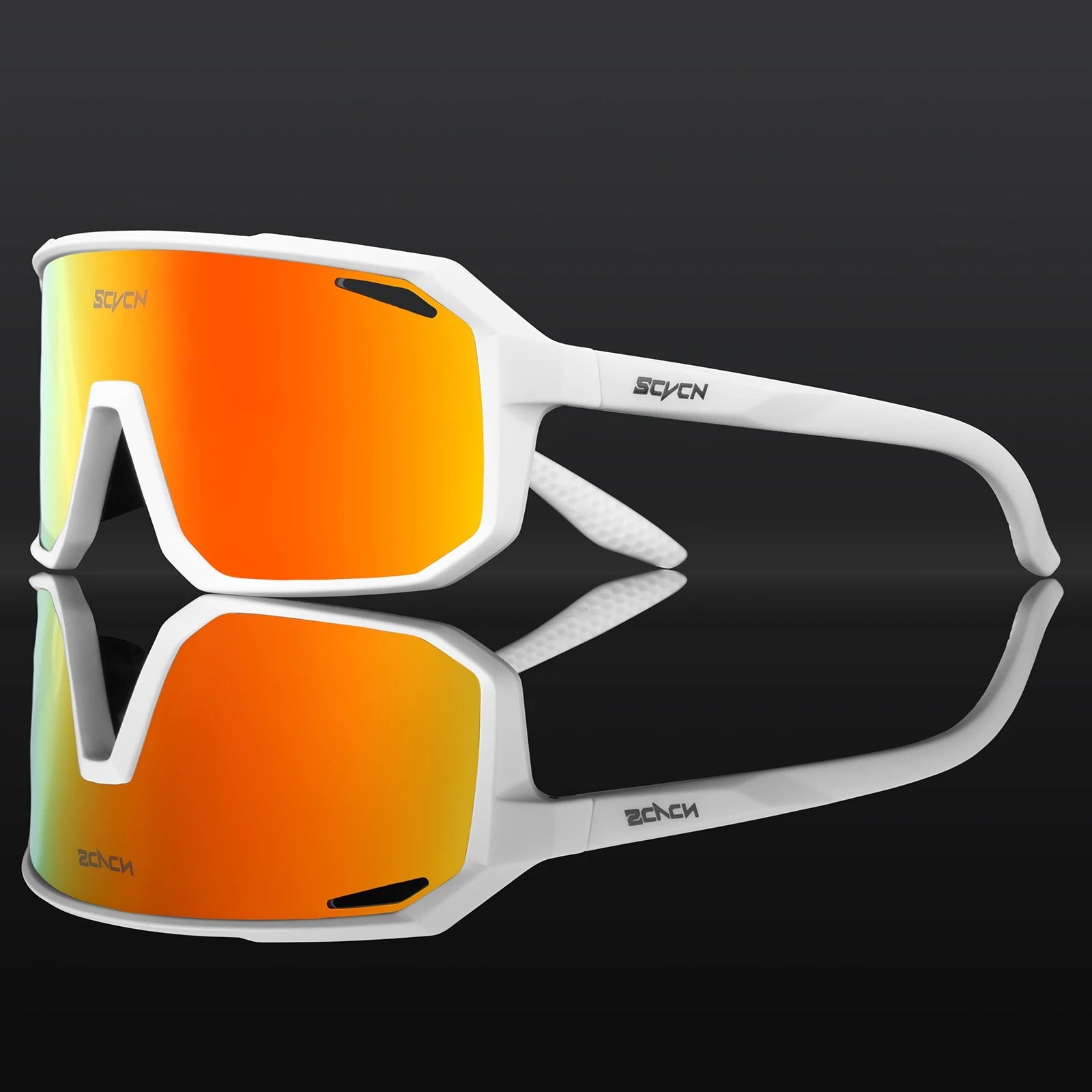 Herodotus UV400 Sport Sunglasses
