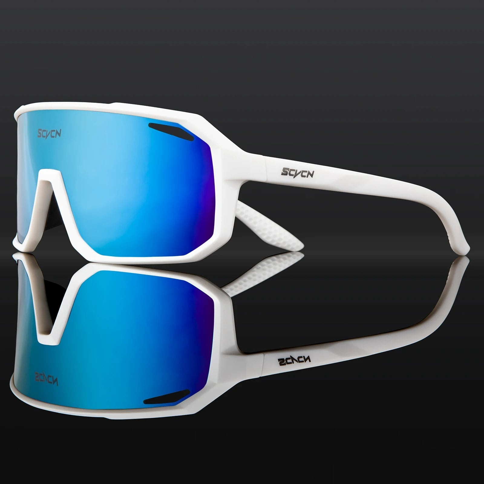 Herodotus UV400 Sport Sunglasses