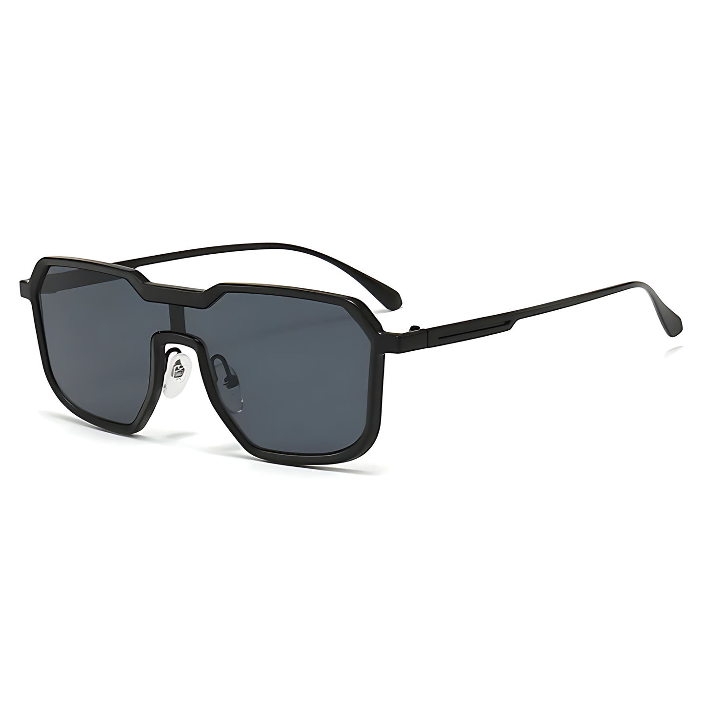 Pelops UV400 Retro Sunglasses