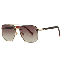 Danaus UV400 Square Sunglasses