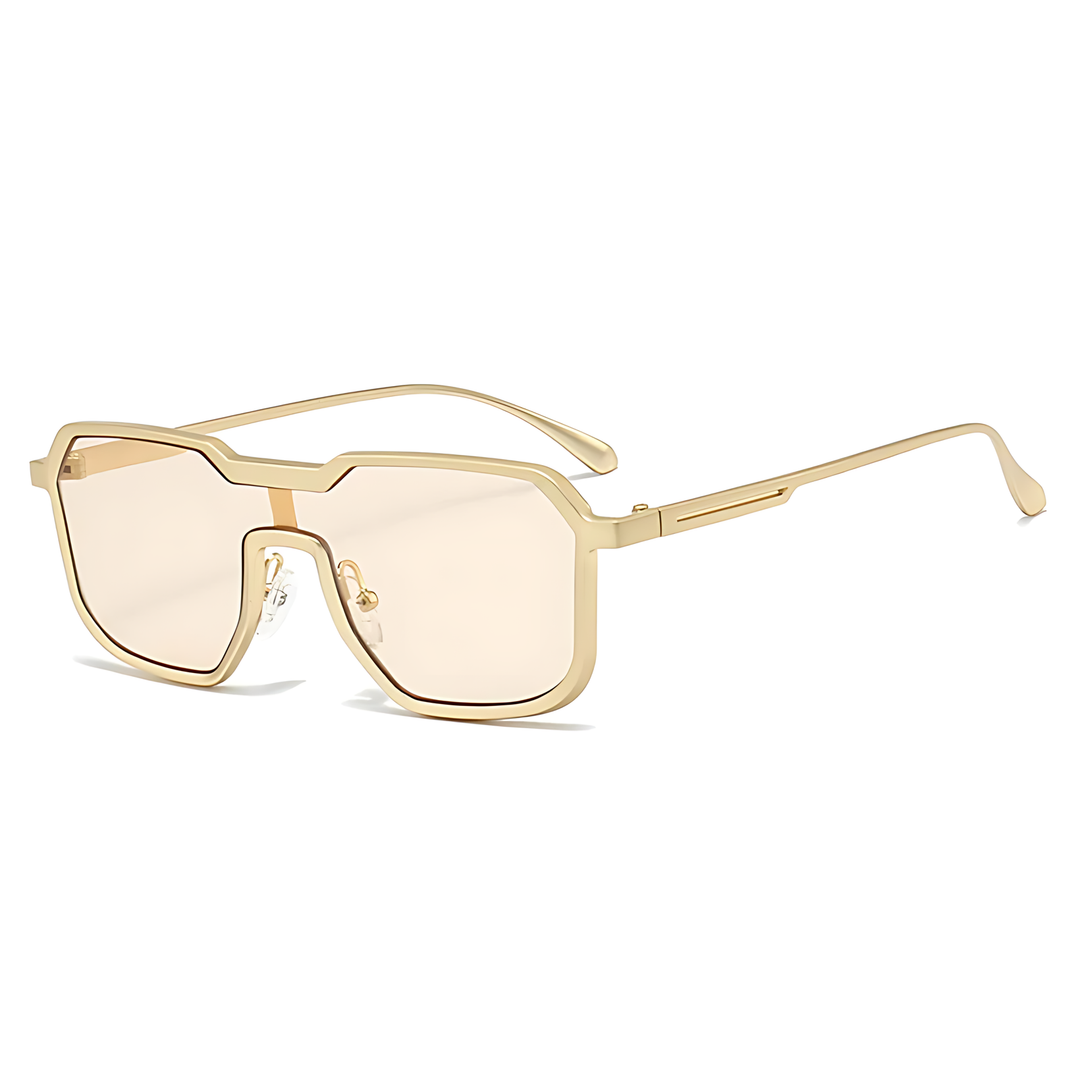 Pelops UV400 Retro Sunglasses