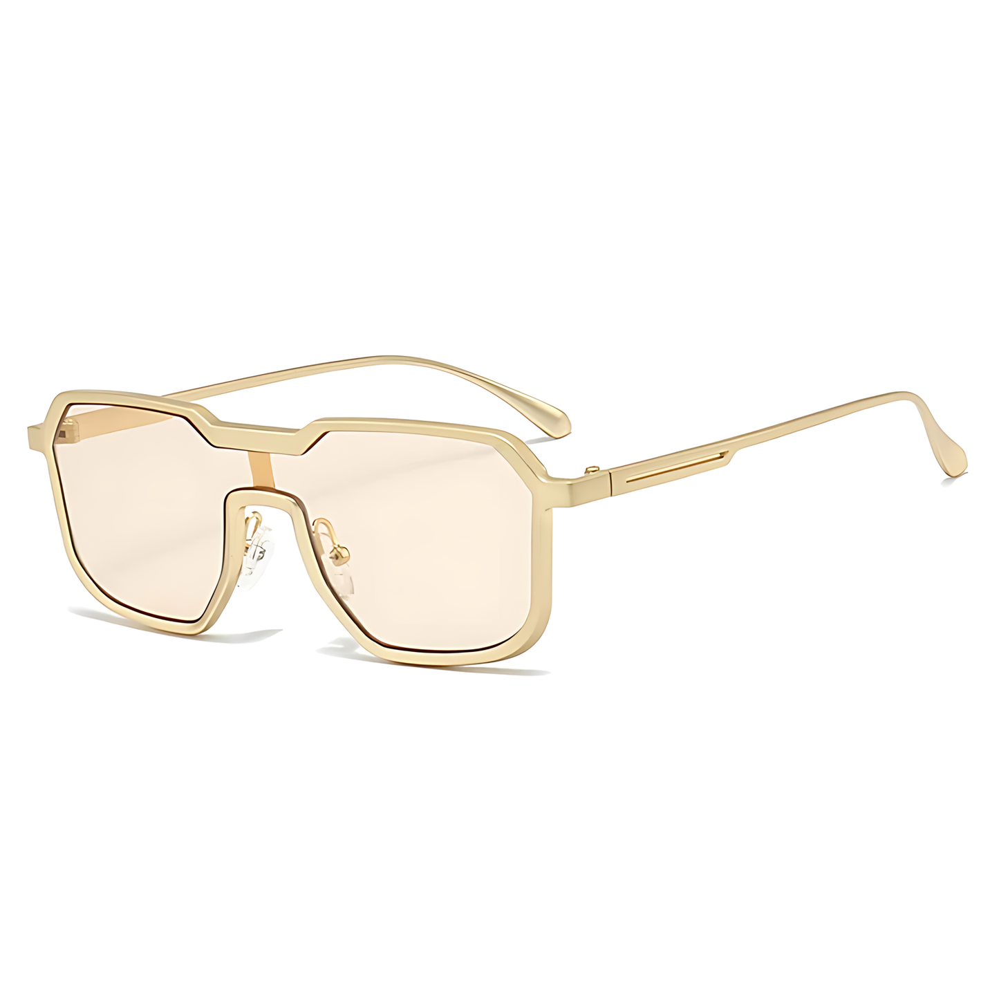 Pelops UV400 Retro Sunglasses