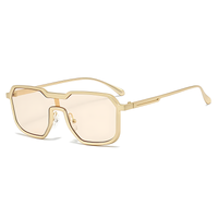 Pelops UV400 Retro Sunglasses