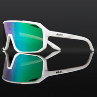 Herodotus UV400 Sport Sunglasses