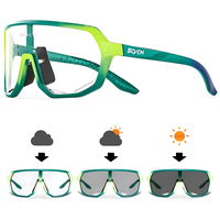 Aegeus UV400 Sport Sunglasses