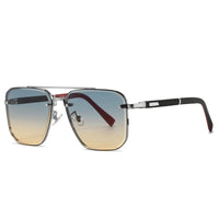 Danaus UV400 Square Sunglasses