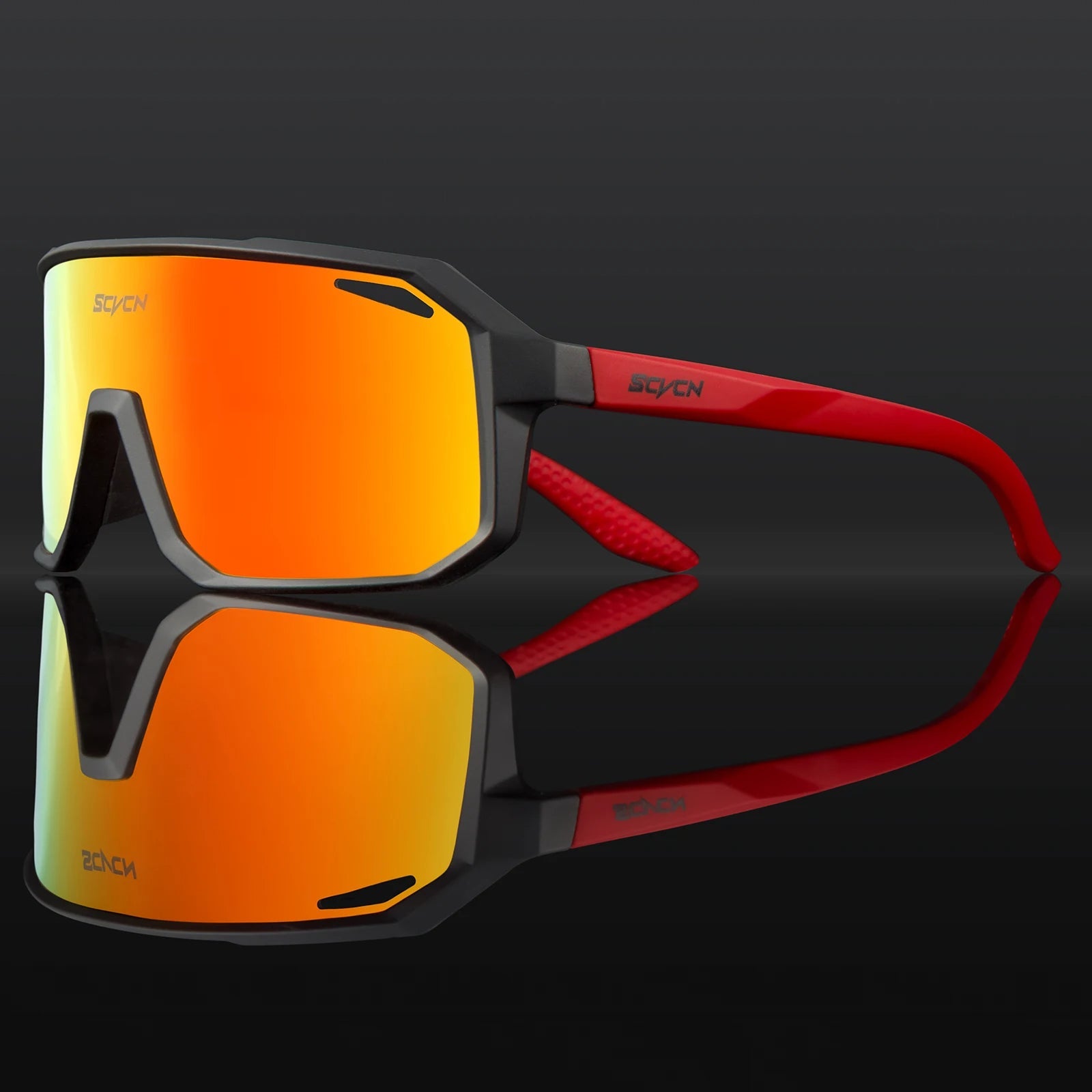 Herodotus UV400 Sport Sunglasses