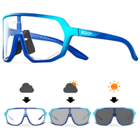 Aegeus UV400 Sport Sunglasses