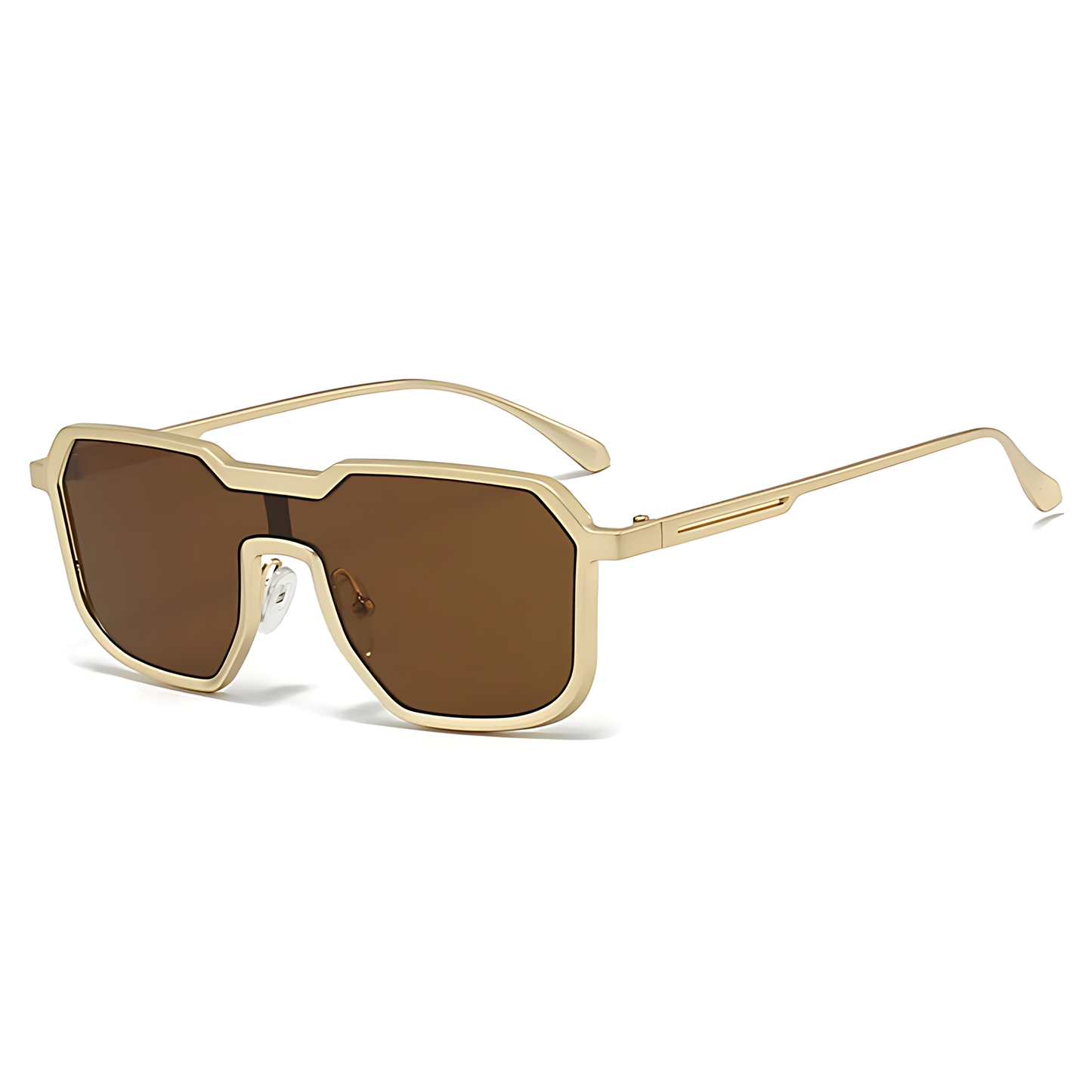 Pelops UV400 Retro Sunglasses