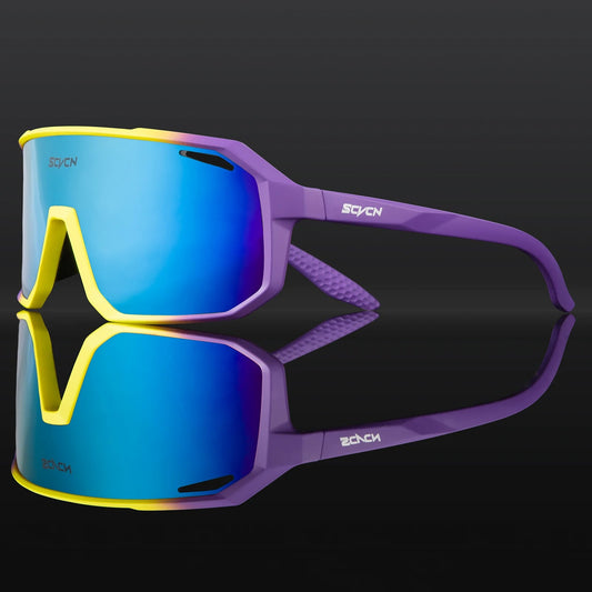 Herodotus UV400 Sport Sunglasses