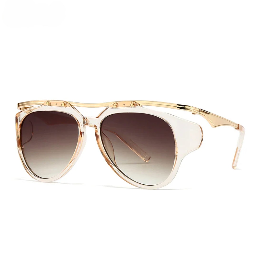 Pausanias UV400 Aviator Sunglasses_2