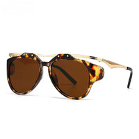 Pausanias UV400 Aviator Sunglasses