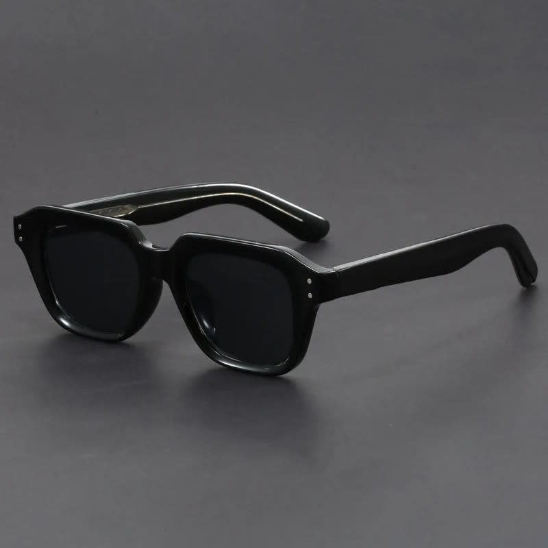 Michalis UV400 Square Sunglasses