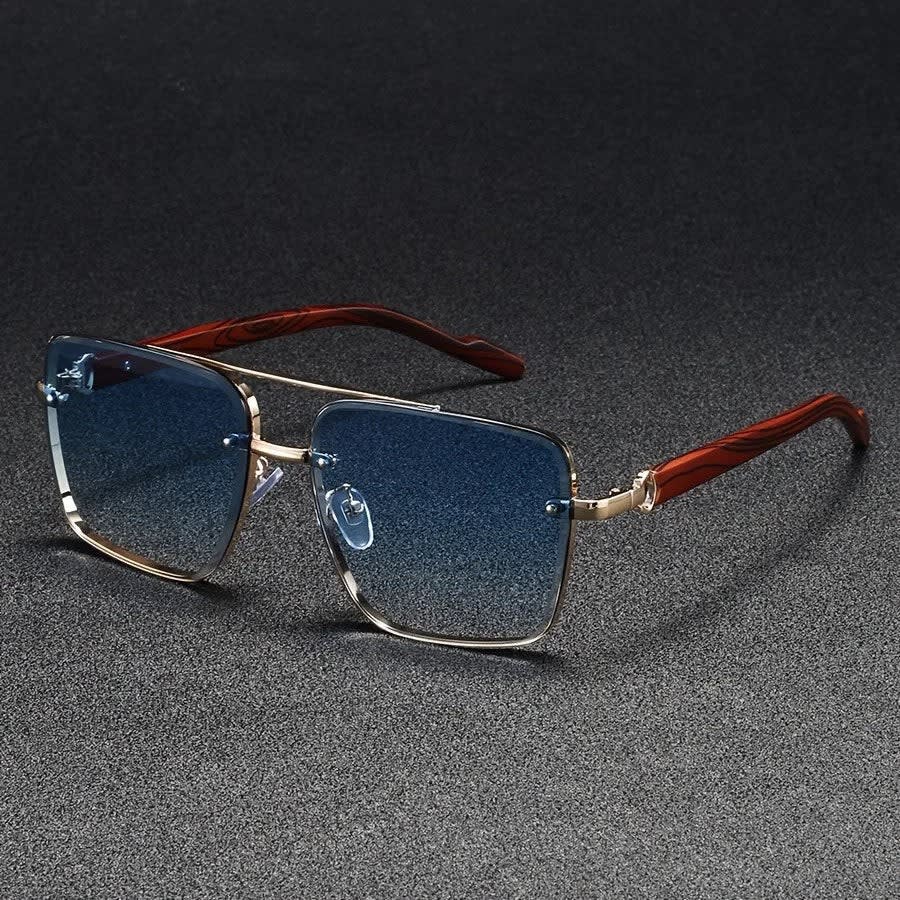 Argyris UV400 Square Sunglasses_2