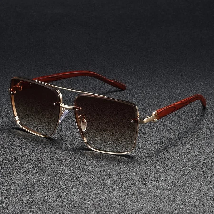 Argyris UV400 Square Sunglasses_3