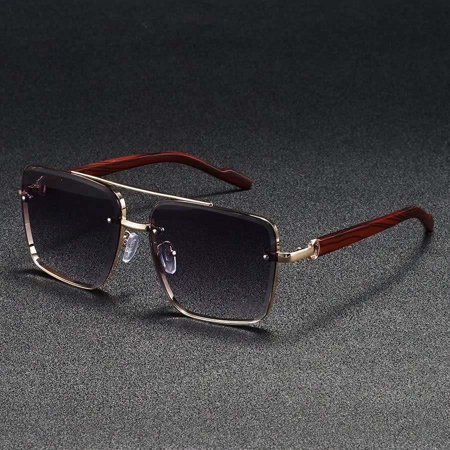 Argyris UV400 Square Sunglasses_4
