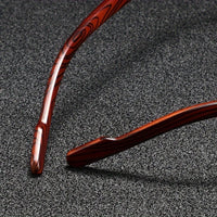 Argyris UV400 Square Sunglasses