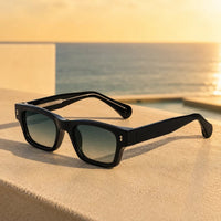 Pontus UV400 Square Sunglasses