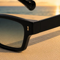Pontus UV400 Square Sunglasses