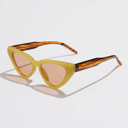 Cimon UV400 Retro Sunglasses_1