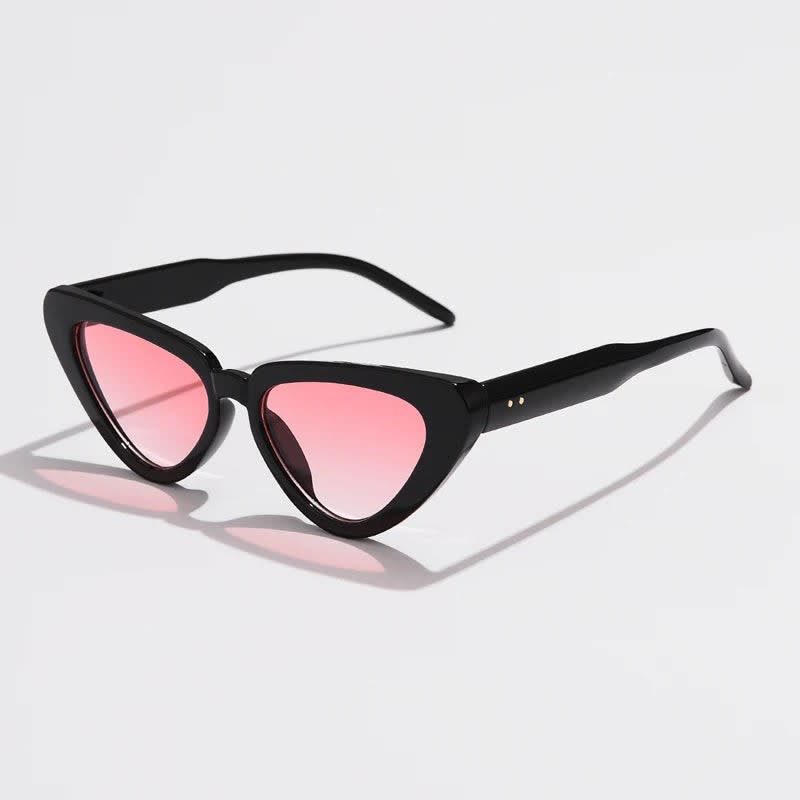 Cimon UV400 Retro Sunglasses