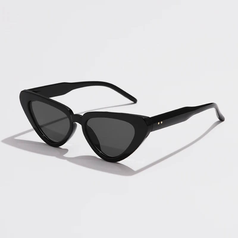 Cimon UV400 Retro Sunglasses