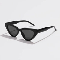 Cimon UV400 Retro Sunglasses