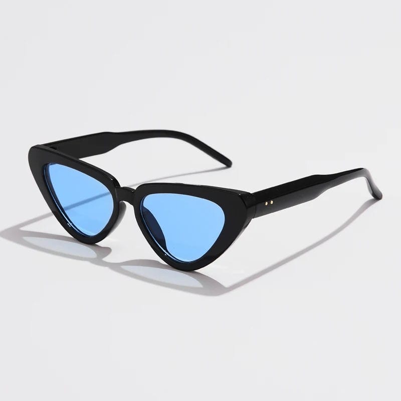 Cimon UV400 Retro Sunglasses