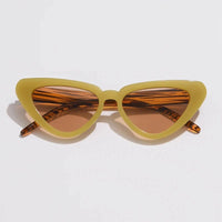 Cimon UV400 Retro Sunglasses