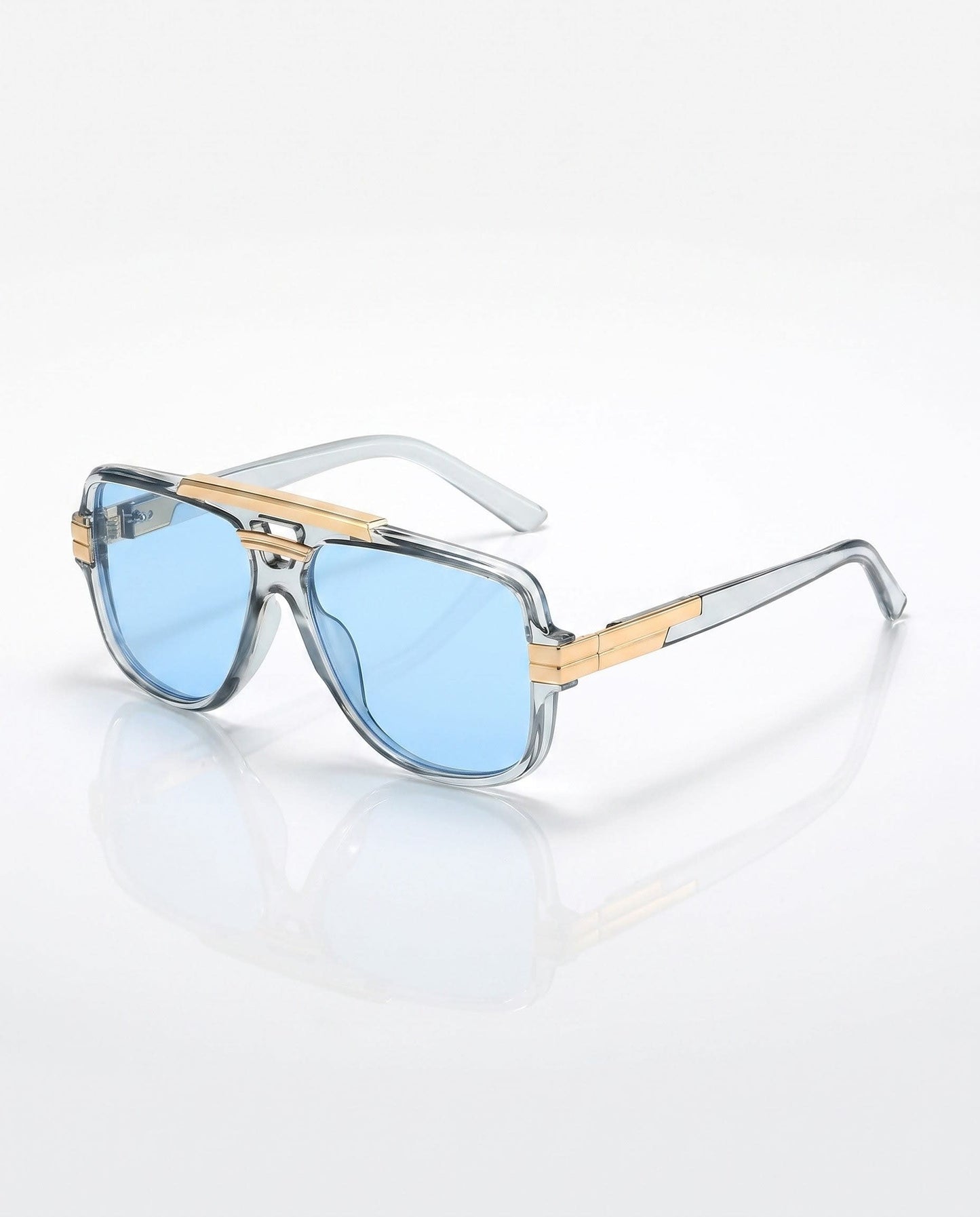 Antonis UV400 Aviator Sunglasses_1