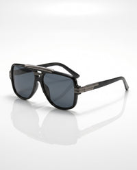 Antonis UV400 Aviator Sunglasses