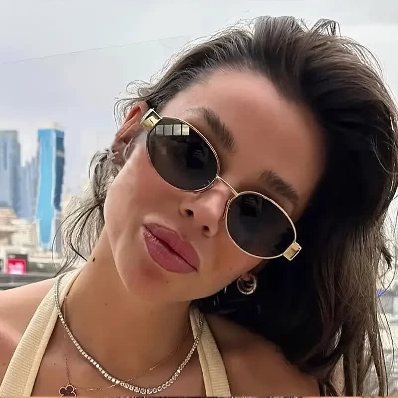 Symeon UV400 Round Sunglasses_10