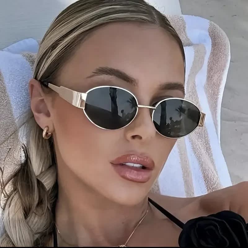 Symeon UV400 Round Sunglasses_13