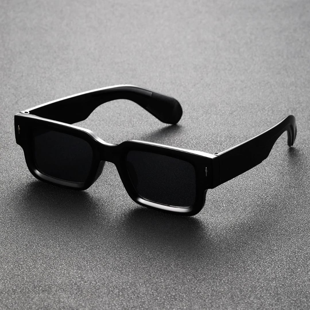 Clearchus UV400 Square Sunglasses_1