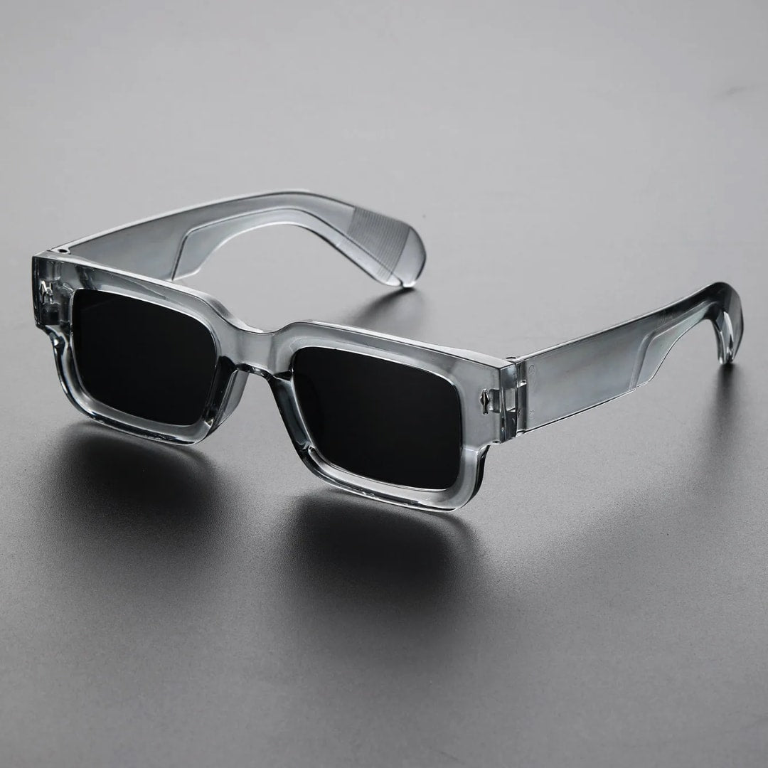 Clearchus UV400 Square Sunglasses